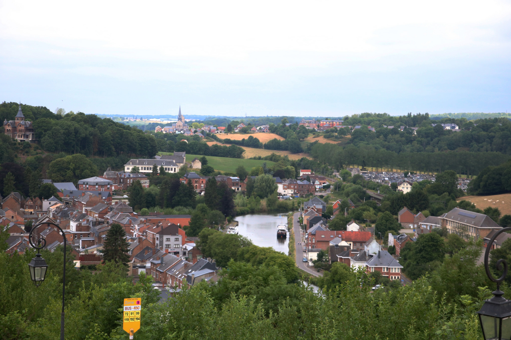 Thuin
